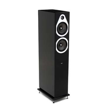 V-6-2-T - Tower Speaker