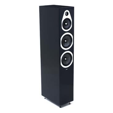 V-6-3-T - Tower Speaker