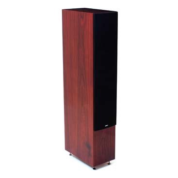 V-6-3-T - Tower Speaker