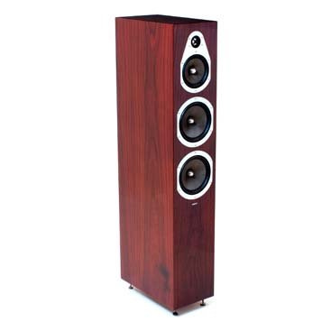 V-6-3-T - Tower Speaker