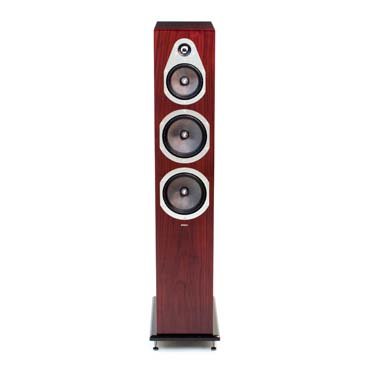 V-6-3-T - Tower Speaker