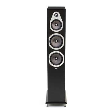 V-6-3-T - Tower Speaker