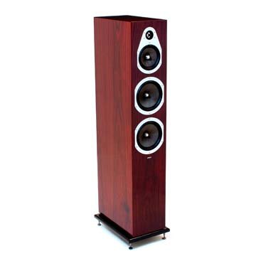 V-6-3-T - Tower Speaker