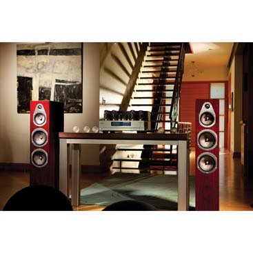 V-6-3-T - Tower Speaker