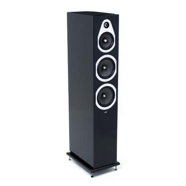 V-6-3-T - Tower Speaker