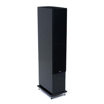 V-6-3-T - Tower Speaker