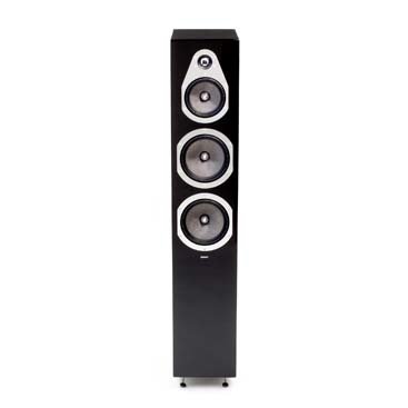 V-6-3-T - Tower Speaker