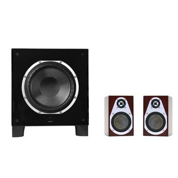 V-Mini-2-1 - Home Theater System