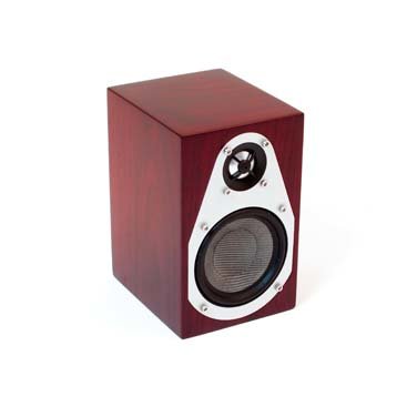 V-MINI-BS - Bookshelf Speaker