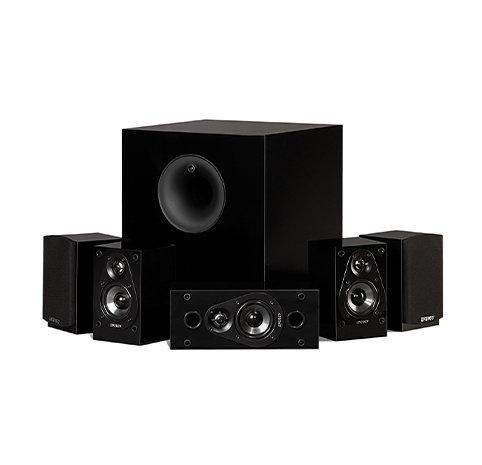 Home Theater Systems